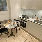 Апартаменты Casa Isole, 3,5-zimmerwohnung By Holap Sa *