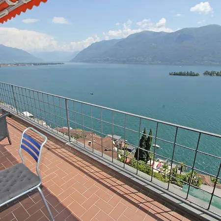 Casa Isole, 3,5-zimmerwohnung By Holap Sa Daire