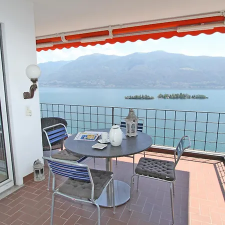 Casa Isole, 3,5-zimmerwohnung By Holap Sa *