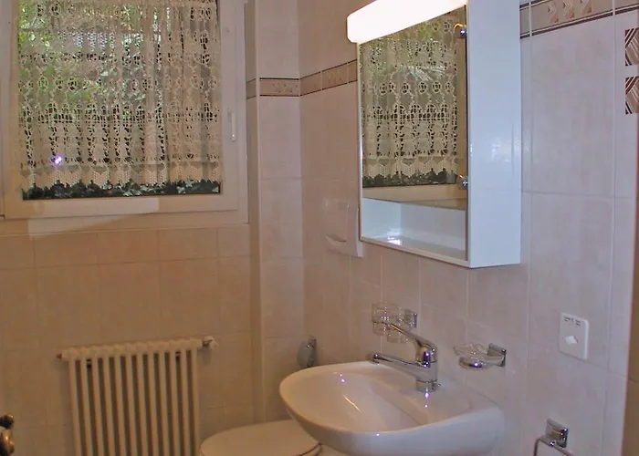 아파트 Casa Isole, 3,5-zimmerwohnung By Holap Sa *