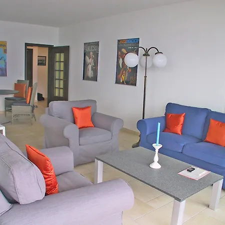 Апартаменты Casa Isole, 3,5-zimmerwohnung By Holap Sa *