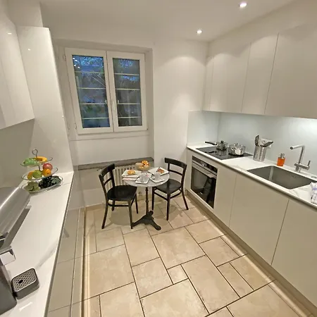 Casa Isole, 3,5-zimmerwohnung By Holap Sa Apartment Ronco sopra Ascona