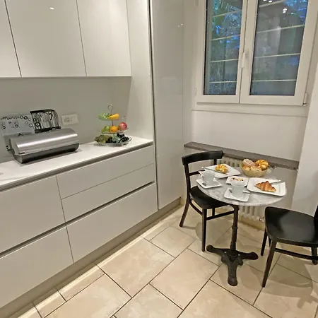 Casa Isole, 3,5-zimmerwohnung By Holap Sa Ronco sopra Ascona