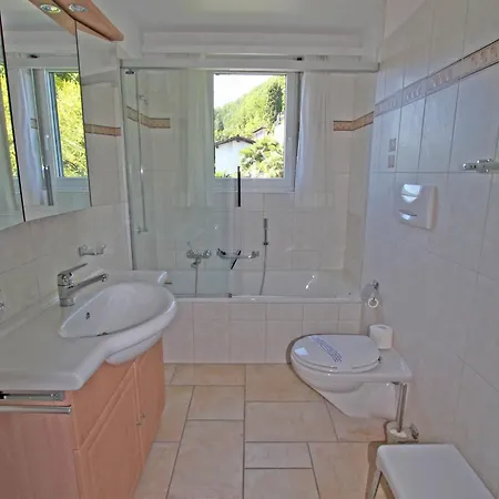 Casa Isole, 3,5-zimmerwohnung By Holap Sa Ronco sopra Ascona